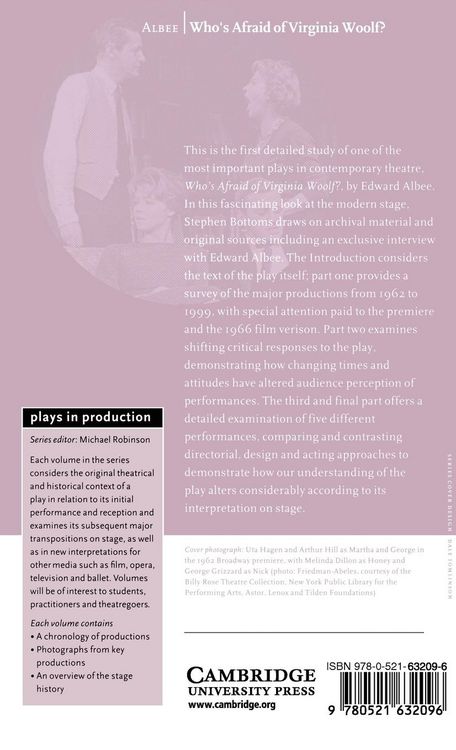 Produktbild: Albee