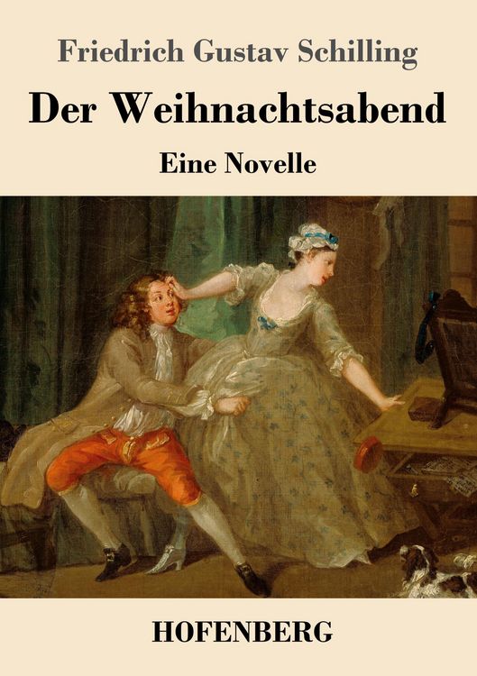 Produktbild: Der Weihnachtsabend