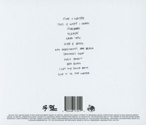 Produktbild: This Is What I Mean