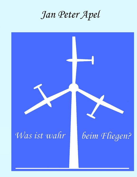 Produktbild: Was ist wahr beim Fliegen?