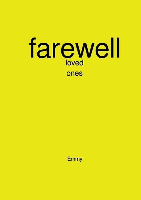 Produktbild: Farewell