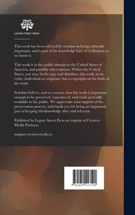 Produktbild: The Heavenly Session of our Lord; an Introduction to the History of the Doctrine