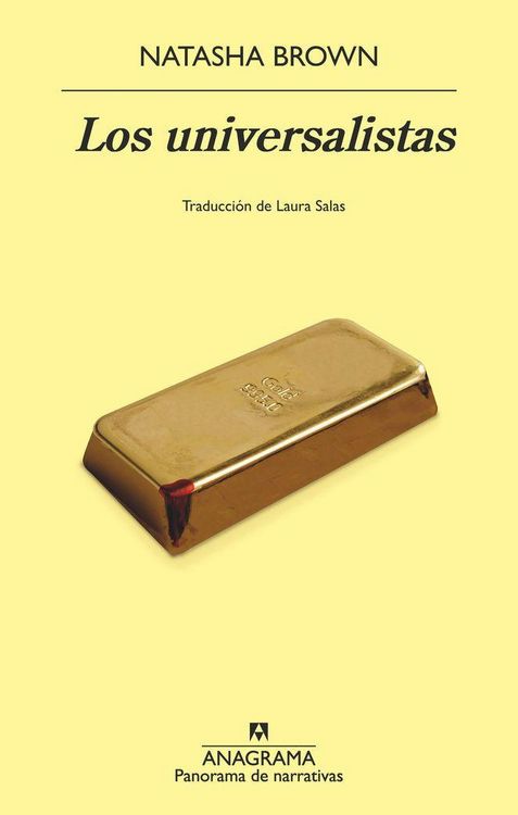 Produktbild: Universalistas, Los