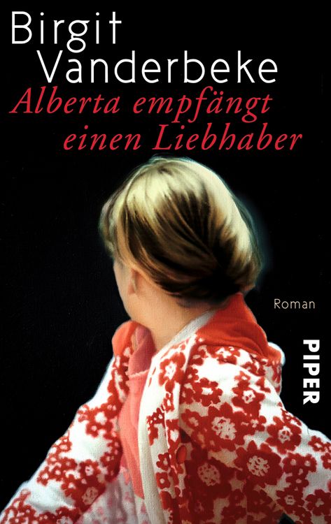 Produktbild: Alberta empf&auml;ngt einen Liebhaber