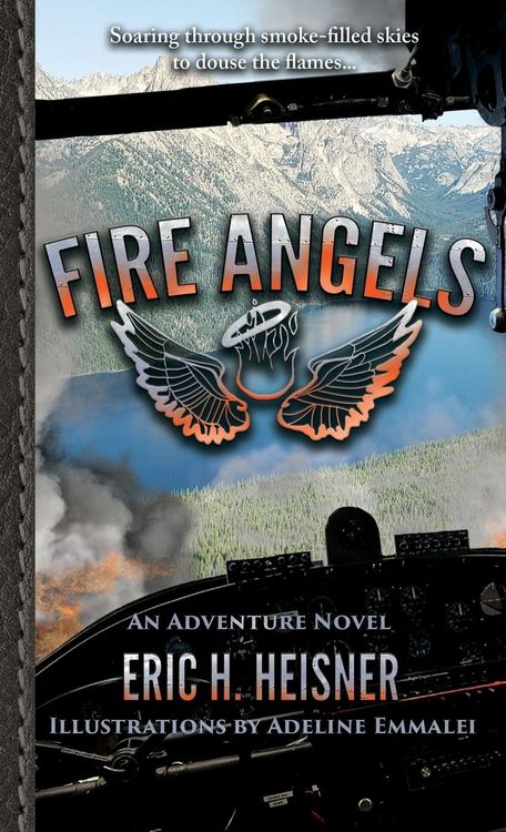 Produktbild: Fire Angels