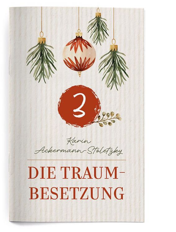 Produktbild: Ein Leseadventskalender - 24 Geschichten im Advent
