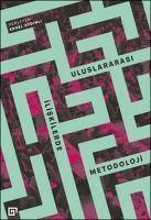 Produktbild: Uluslararasi Iliskilerde Metodoloji
