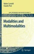 Produktbild: Modalities and Multimodalities