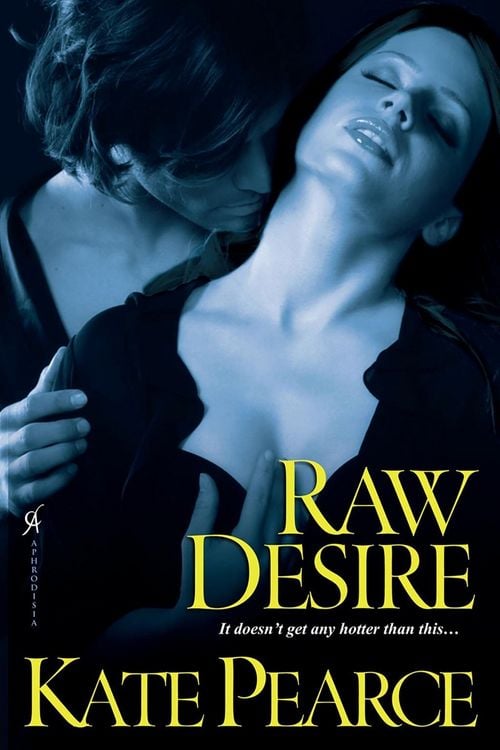 Produktbild: Raw Desire