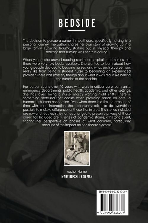 Produktbild: Bedside