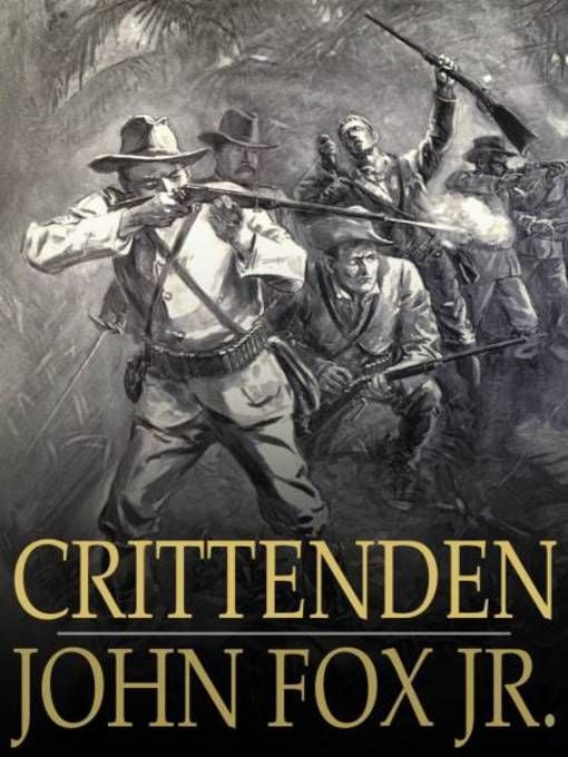 Produktbild: Crittenden