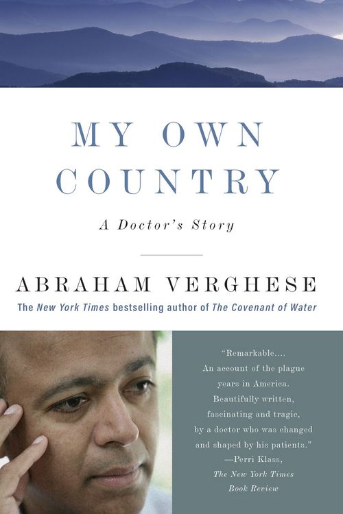 Produktbild: My Own Country