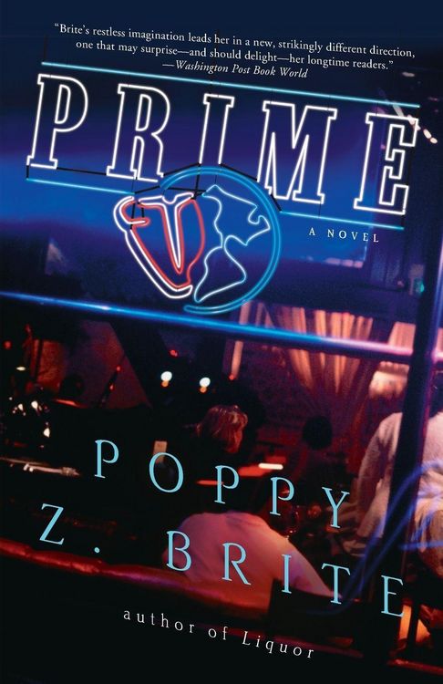 Produktbild: Prime