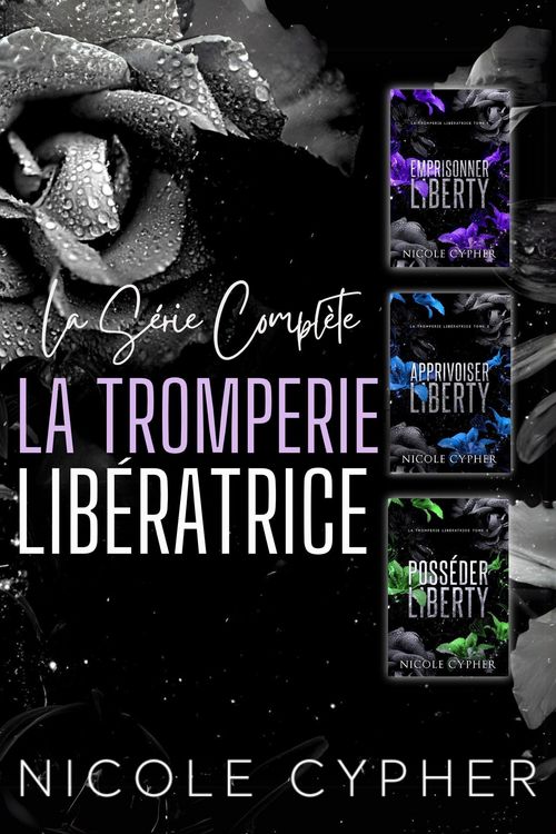 Produktbild: La Tromperie Lib&eacute;ratrice: La S&eacute;rie Compl&egrave;te