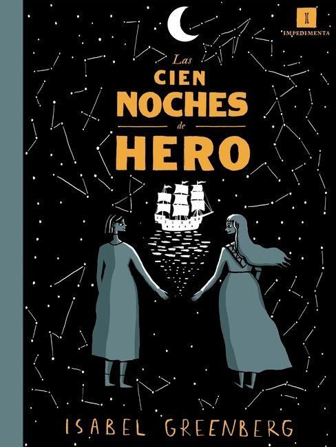 Produktbild: Las Cien Noches de Hero