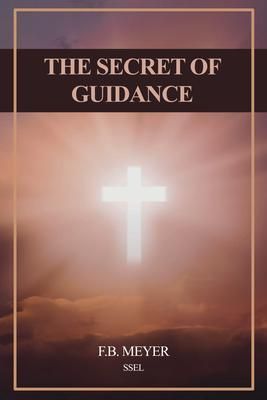 Produktbild: The Secret of Guidance