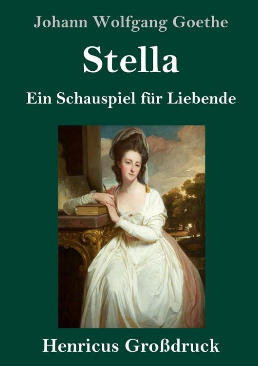 Produktbild: Stella (Gro&szlig;druck)