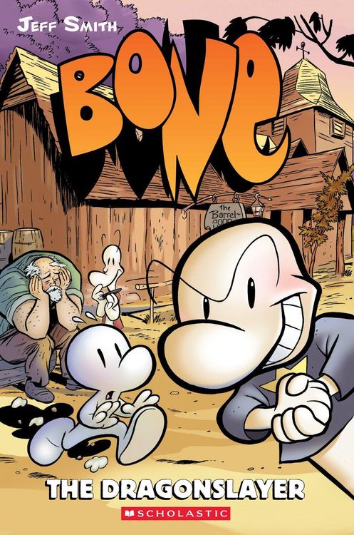 Produktbild: Bone #4