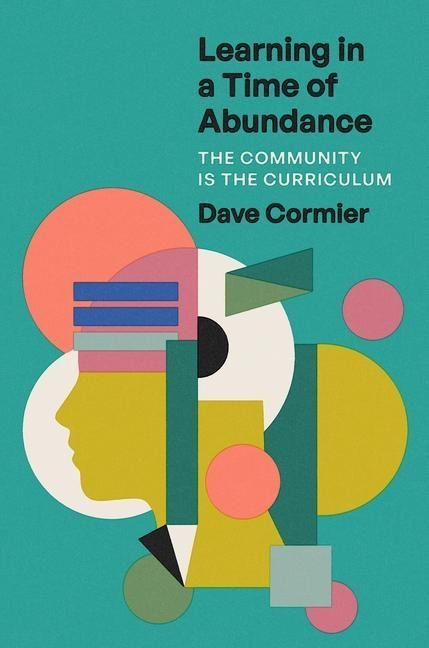 Produktbild: Learning in a Time of Abundance