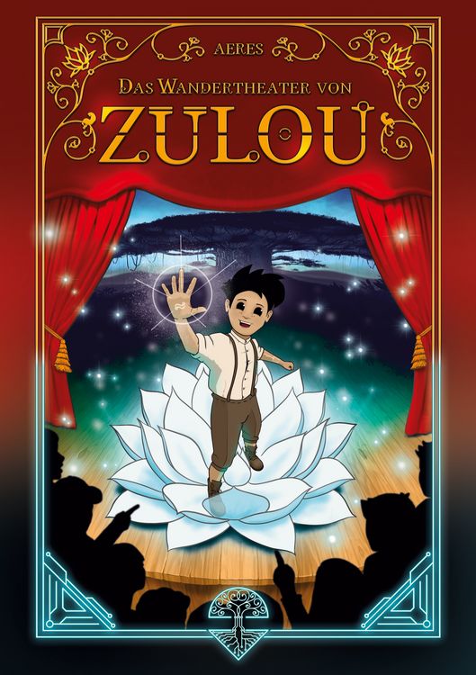 Produktbild: ZULOU