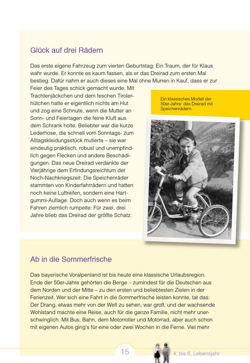 Produktbild: Wir vom Jahrgang 1954 - Kindheit und Jugend