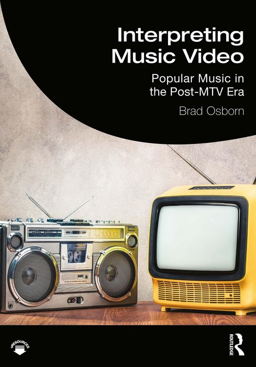 Produktbild: Interpreting Music Video