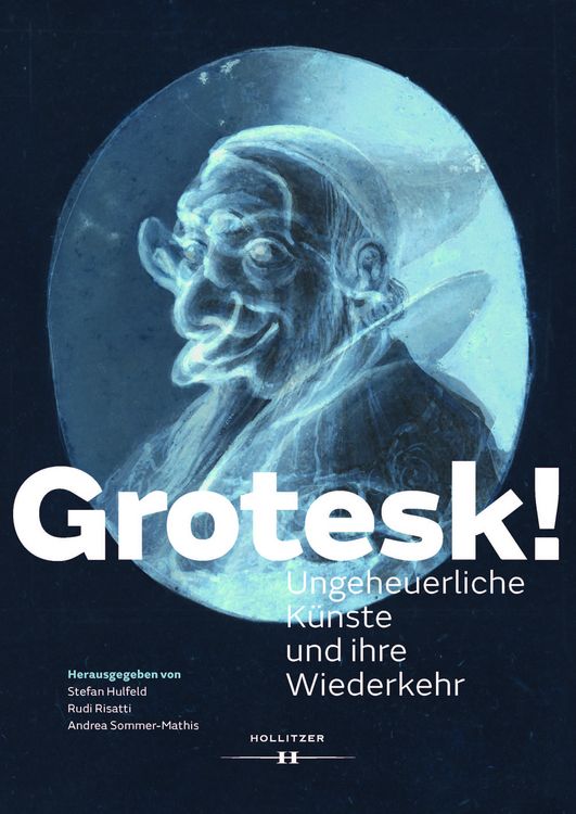 Produktbild: Grotesk!