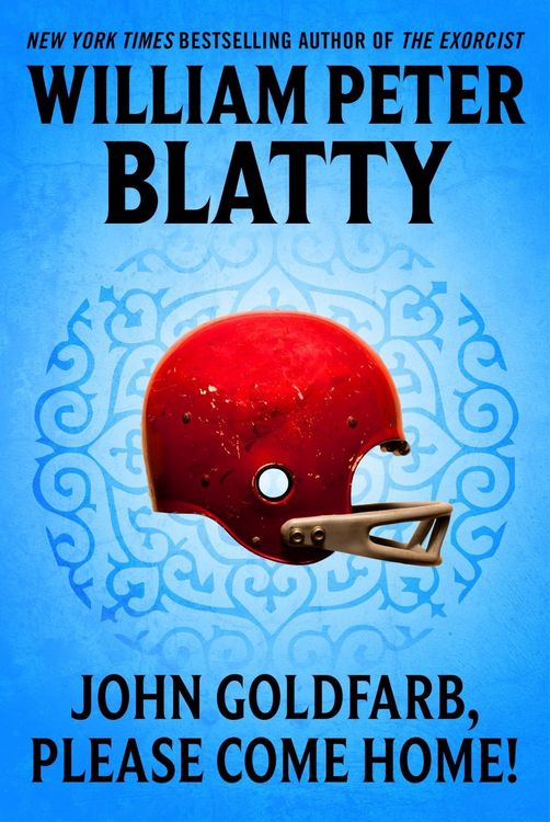 Produktbild: John Goldfarb, Please Come Home