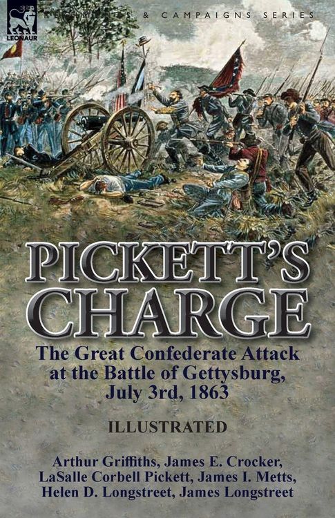 Produktbild: Pickett's Charge