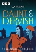 Produktbild: Daunt & Dervish