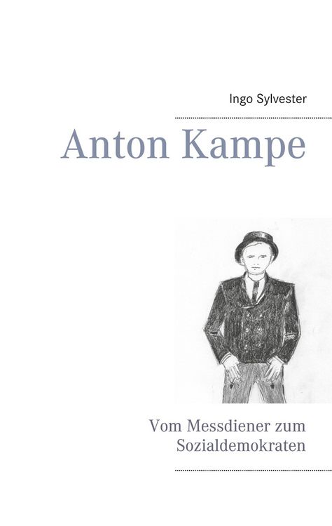Produktbild: Anton Kampe