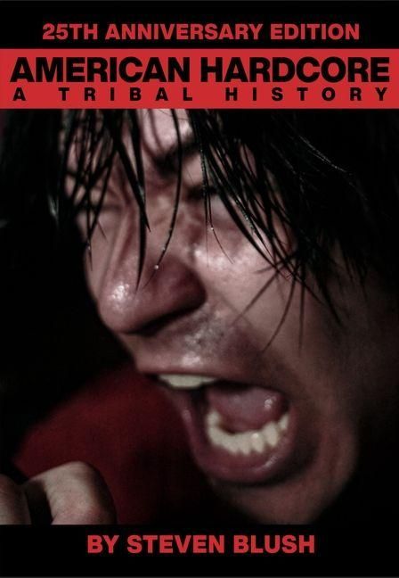 Produktbild: American Hardcore 25th Anniversary Edition