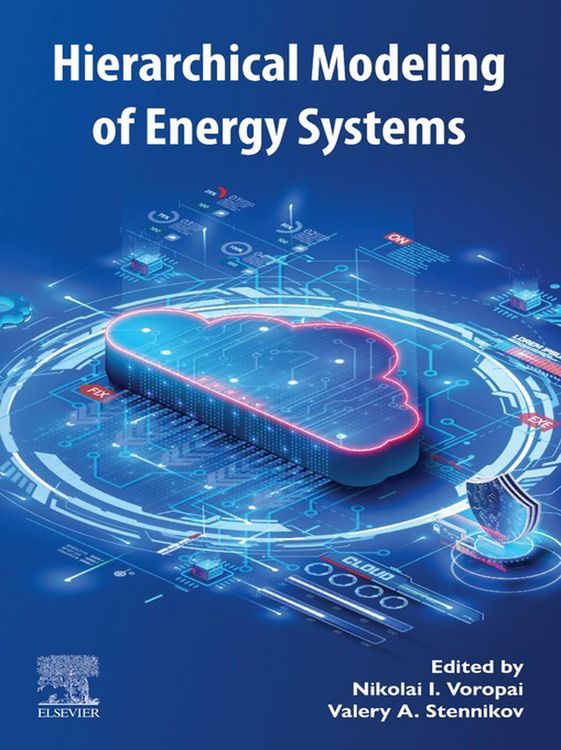 Produktbild: Hierarchical Modeling of Energy Systems