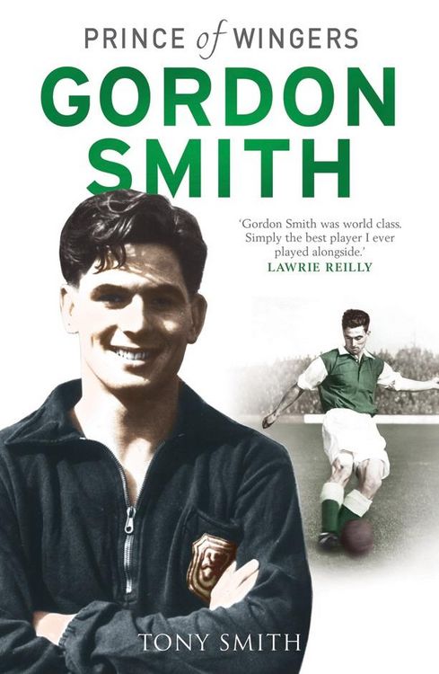 Produktbild: Gordon Smith