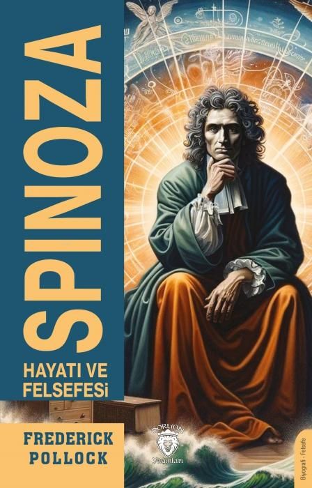 Produktbild: Spinoza - Hayati ve Felsefesi