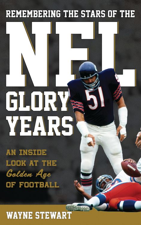 Produktbild: Remembering the Stars of the NFL Glory Years