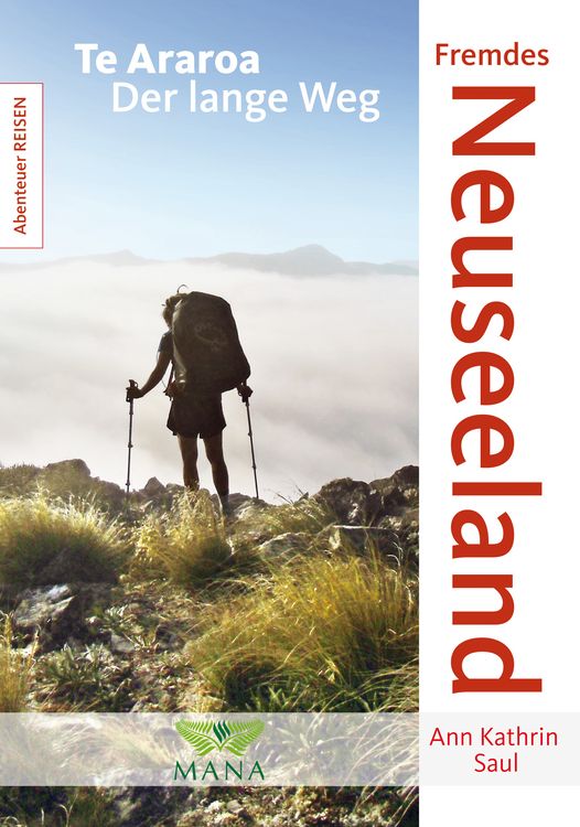 Produktbild: Fremdes Neuseeland