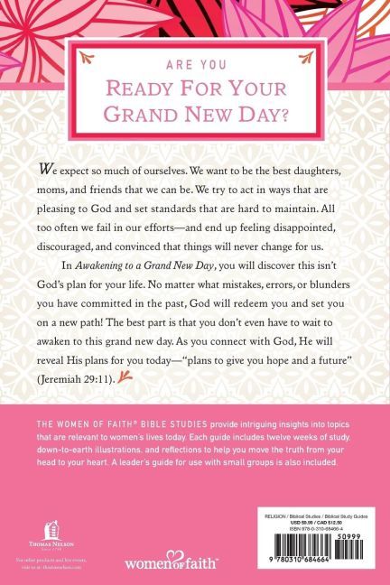 Produktbild: The Awakening to a Grand New Day