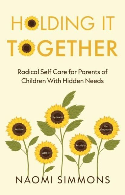 Produktbild: Holding It Together