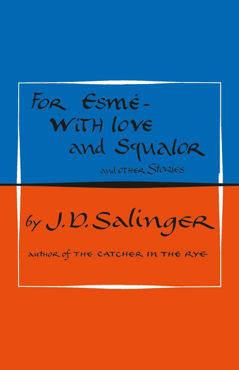 Produktbild: For Esme - with Love and Squalor