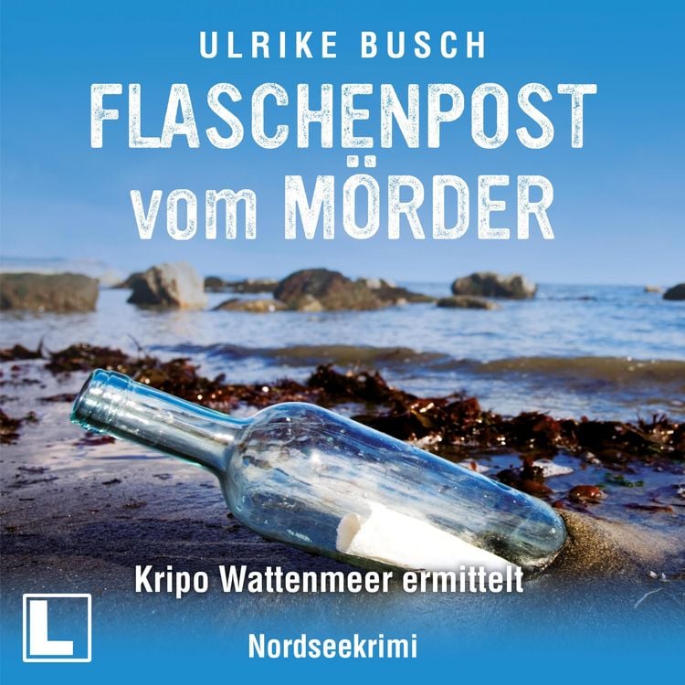 Produktbild: Flaschenpost vom M&ouml;rder