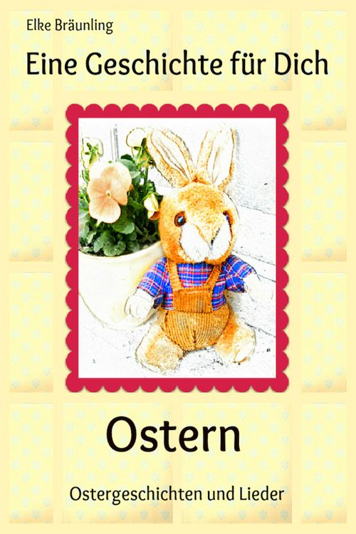 Produktbild: Eine Geschichte f&uuml;r Dich - Ostern
