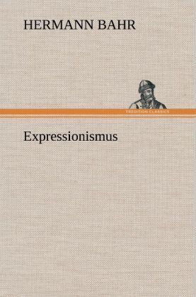 Produktbild: Expressionismus