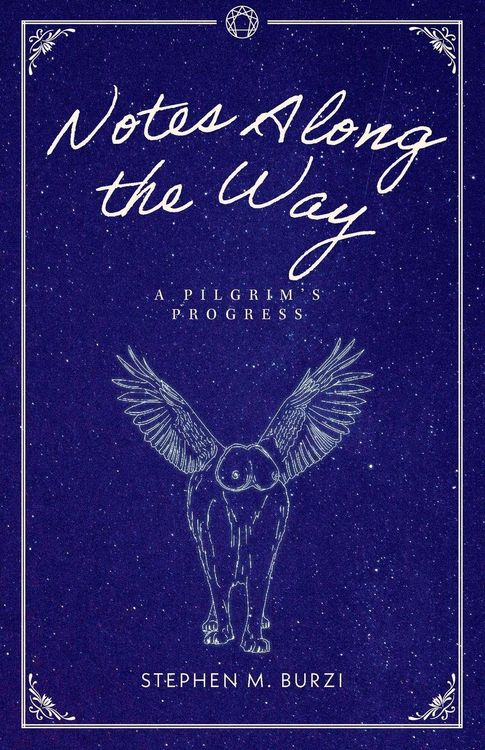 Produktbild: Notes Along the Way
