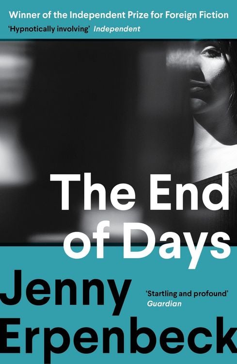 Produktbild: The End of Days