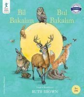 Produktbild: Bil Bakalim Bul Bakalim