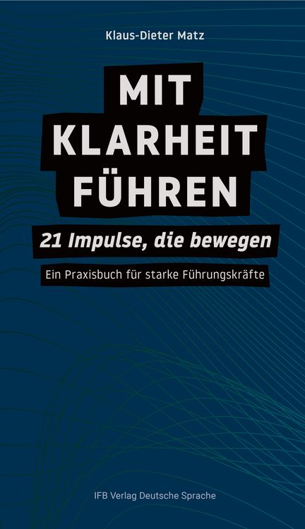 Produktbild: Mit Klarheit führen