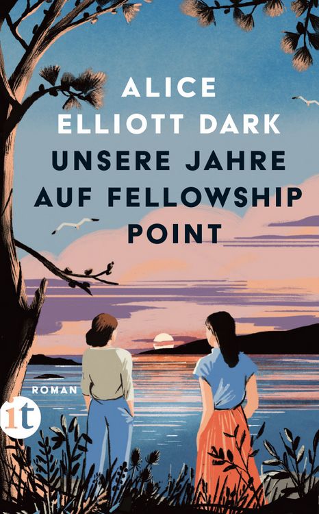 Produktbild: Unsere Jahre auf Fellowship Point