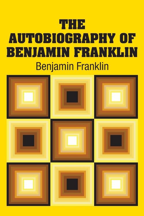 Produktbild: The Autobiography of Benjamin Franklin