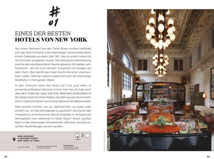 Produktbild: Soul of New York